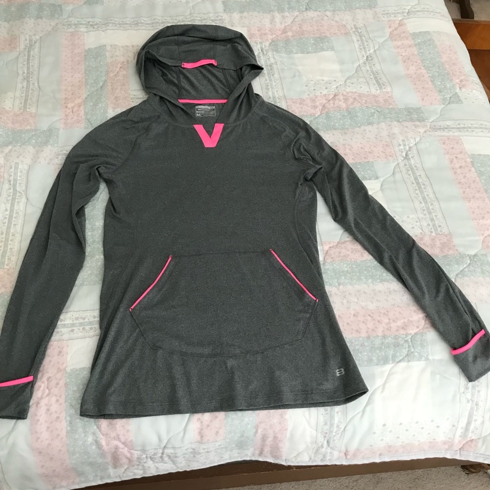 Layer 8 performance Active Wear